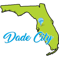 dade city cleaning services